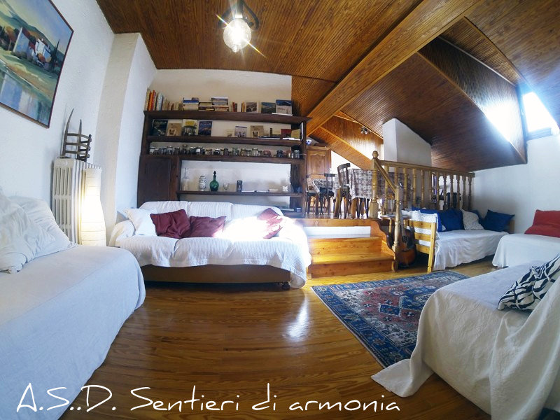 B&B PER TE ad OULX(TO)