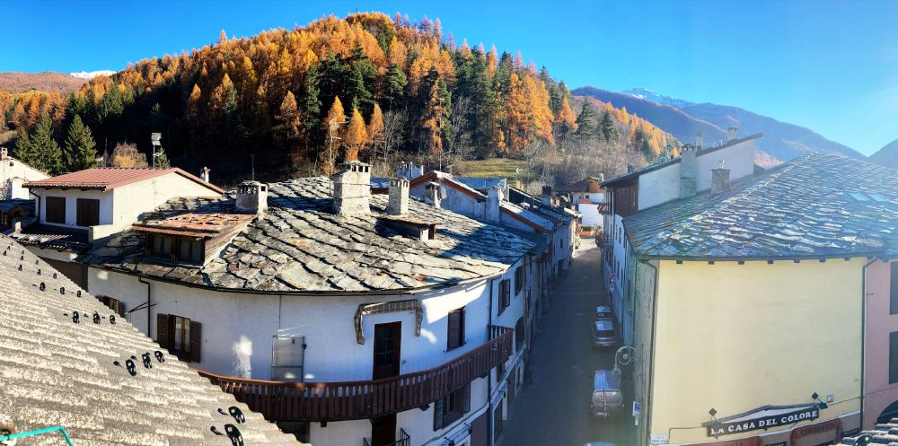 B&B PER TE ad OULX(TO)