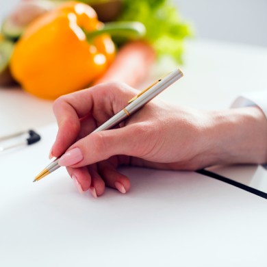 Counseling Nutrizionale Valle di Susa