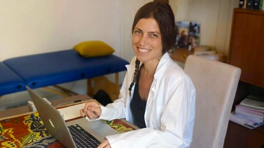 caterina di giulio | naturopata | nutrizionista