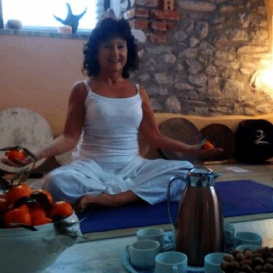 corsi yoga laura eynard