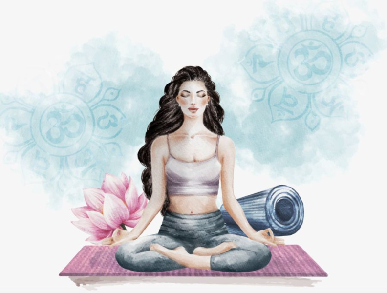 lezioni yoga estate 2025