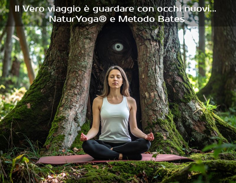 occhi diversi