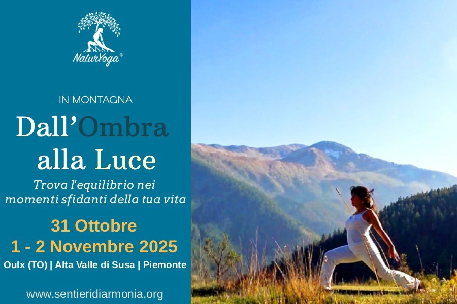 weekend yoga ombra_luce_weekend yoga in montagna autunno 2025